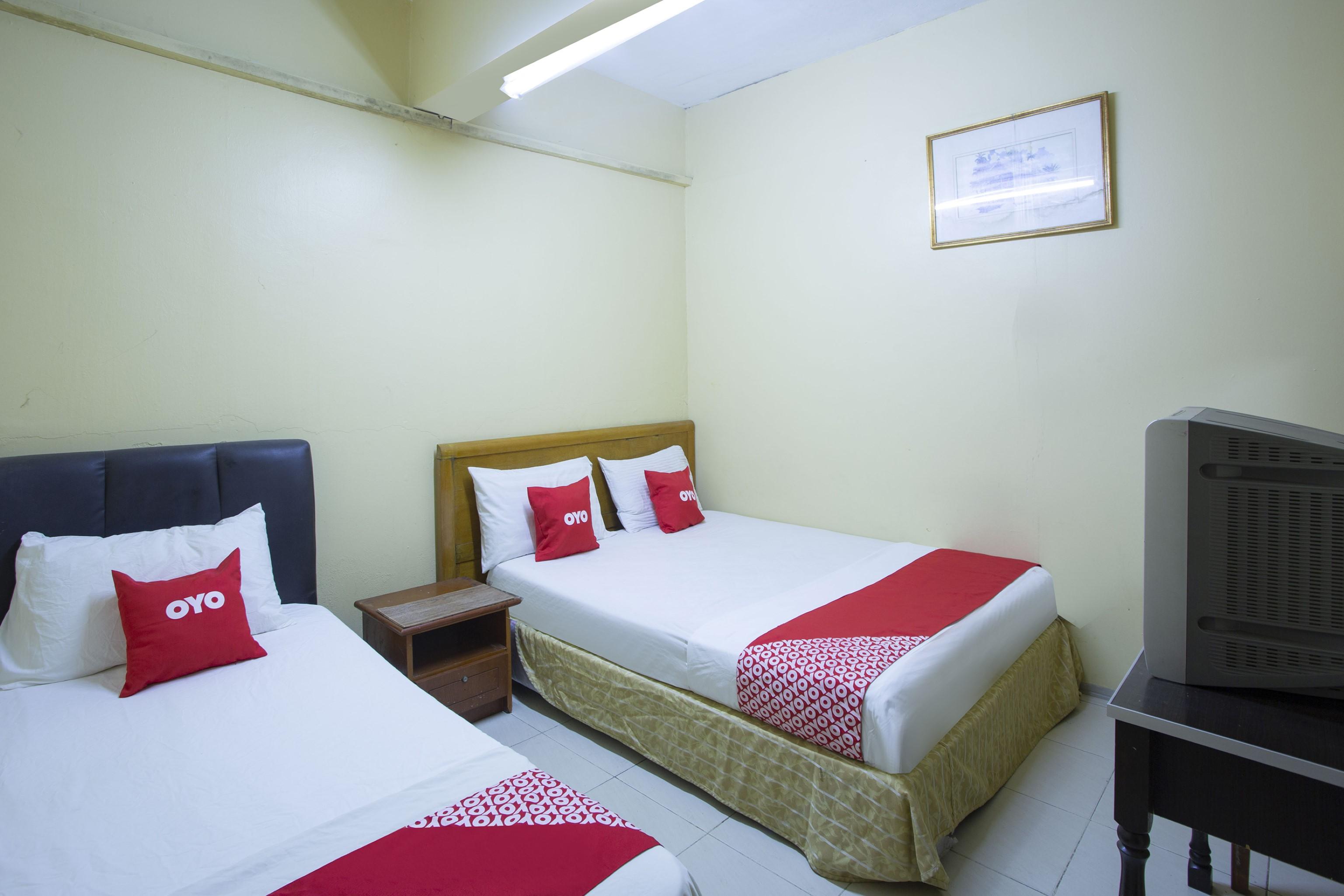 Perfect Class Hotel - Kuala Lumpur — Photos 2